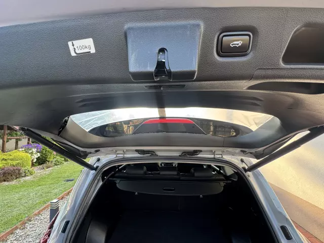 HYUNDAI Santa Fe Premium 4WD Aut.