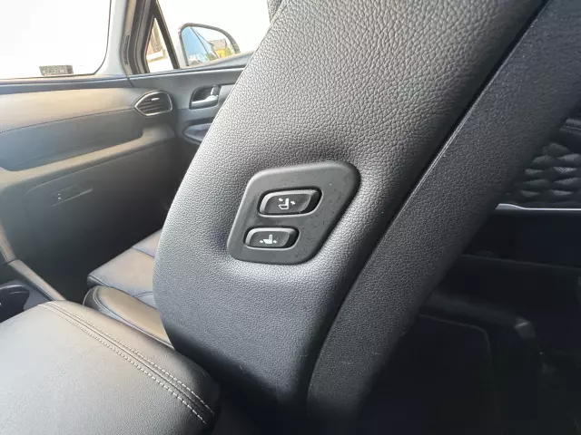 HYUNDAI Santa Fe Premium 4WD Aut.