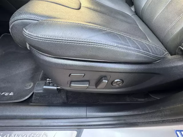 HYUNDAI Santa Fe Premium 4WD Aut.