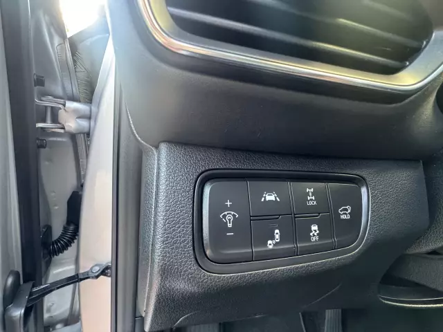 HYUNDAI Santa Fe Premium 4WD Aut.