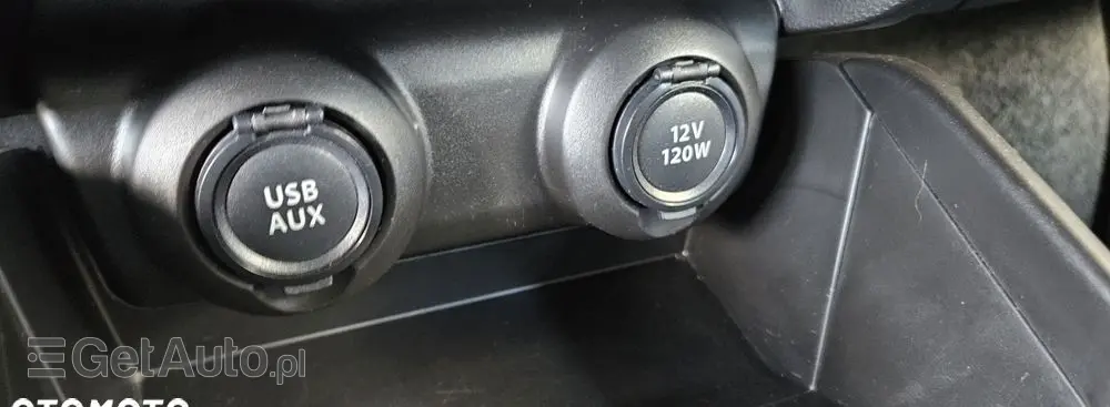 SUZUKI Swift 1.2 Premium Plus