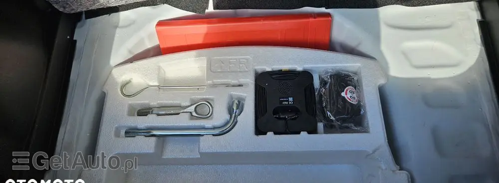 SUZUKI Swift 1.2 Premium Plus