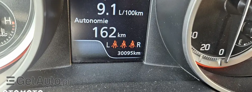 SUZUKI Swift 1.2 Premium Plus