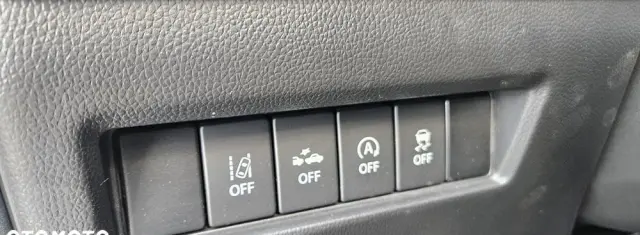 SUZUKI Swift 1.2 Premium Plus