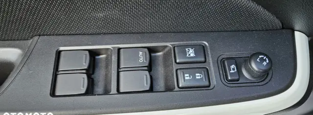 SUZUKI Swift 1.2 Premium Plus