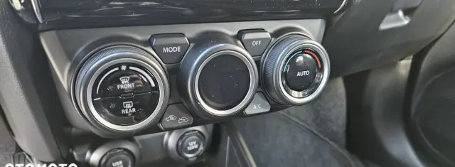 SUZUKI Swift 1.2 Premium Plus