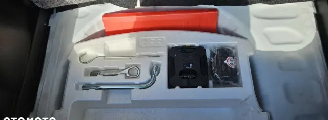 SUZUKI Swift 1.2 Premium Plus