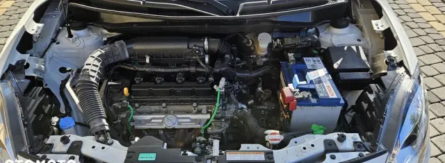 SUZUKI Swift 1.2 Premium Plus