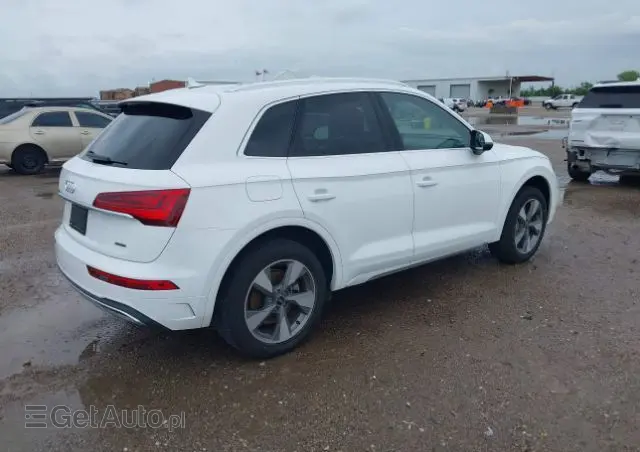 AUDI Q5 40 TFSI quattro S tronic S line