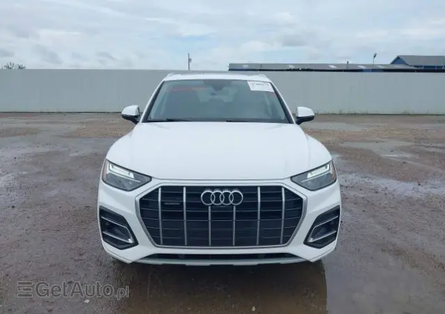 AUDI Q5 40 TFSI quattro S tronic S line