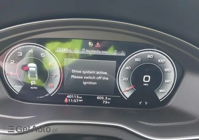 AUDI Q5 40 TFSI quattro S tronic S line