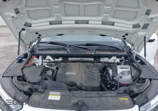 AUDI Q5 40 TFSI quattro S tronic S line