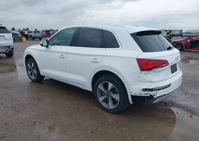 AUDI Q5 40 TFSI quattro S tronic S line