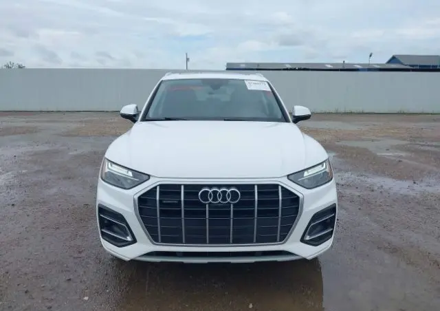 AUDI Q5 40 TFSI quattro S tronic S line