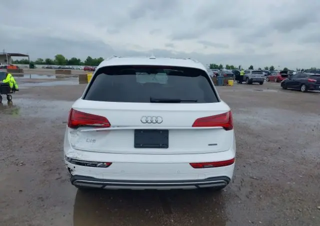 AUDI Q5 40 TFSI quattro S tronic S line
