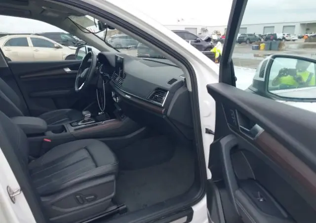 AUDI Q5 40 TFSI quattro S tronic S line