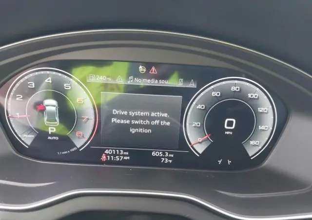 AUDI Q5 40 TFSI quattro S tronic S line