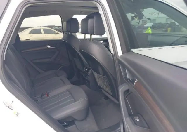 AUDI Q5 40 TFSI quattro S tronic S line