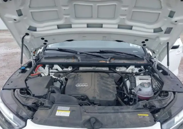 AUDI Q5 40 TFSI quattro S tronic S line