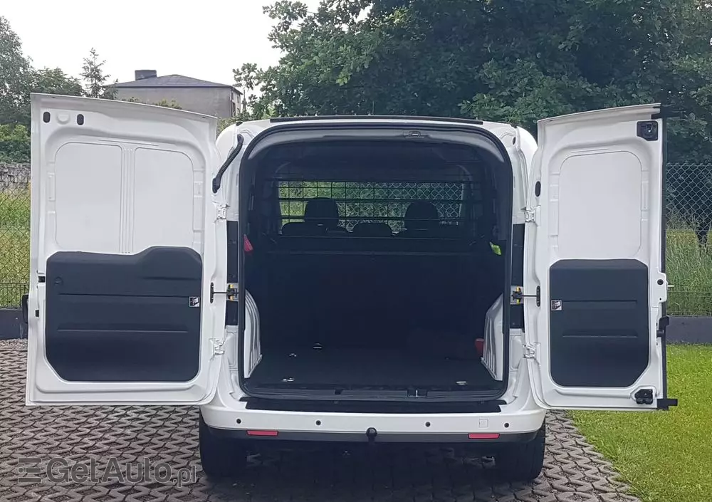 FIAT Doblo 1.6 Multijet 16V Easy