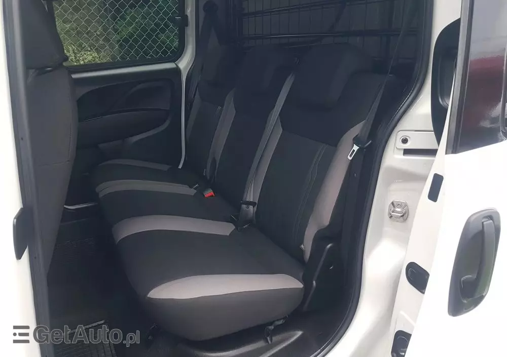 FIAT Doblo 1.6 Multijet 16V Easy
