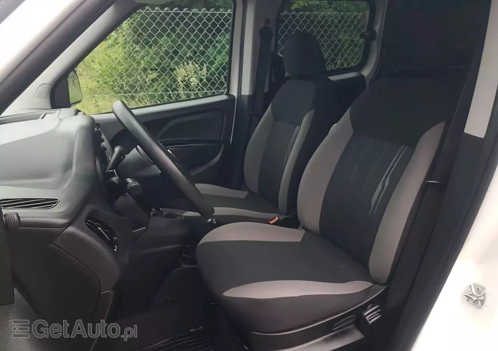 FIAT Doblo 1.6 Multijet 16V Easy