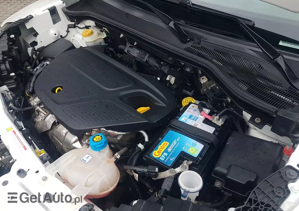 FIAT Doblo 1.6 Multijet 16V Easy