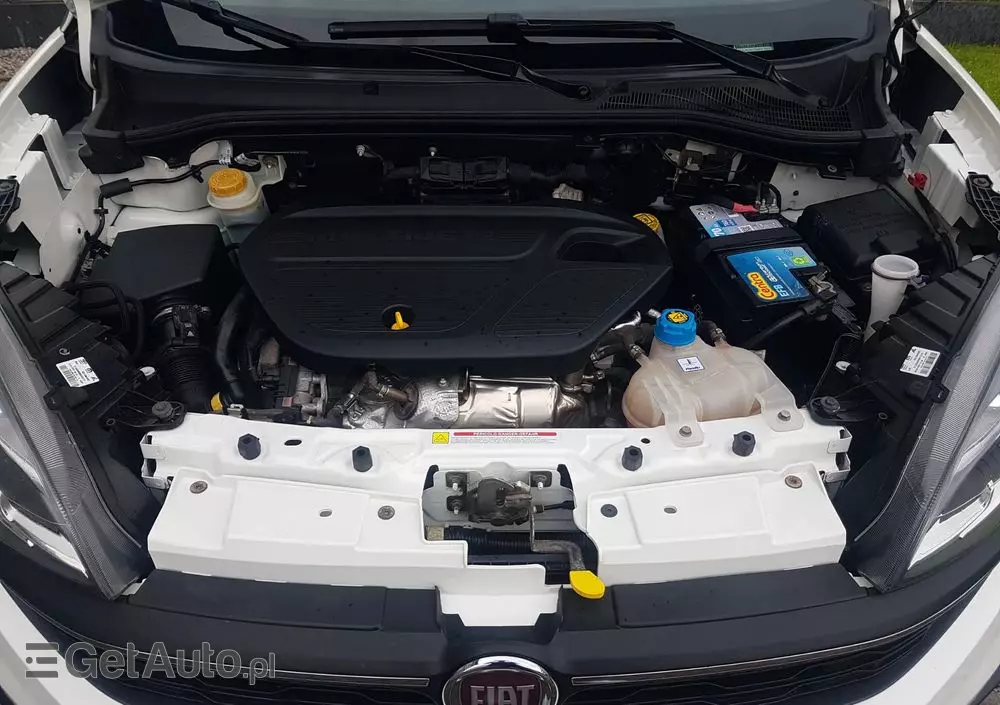 FIAT Doblo 1.6 Multijet 16V Easy