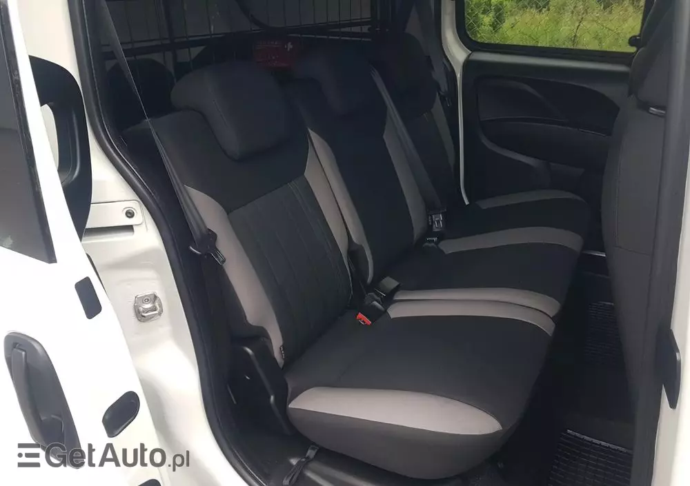 FIAT Doblo 1.6 Multijet 16V Easy