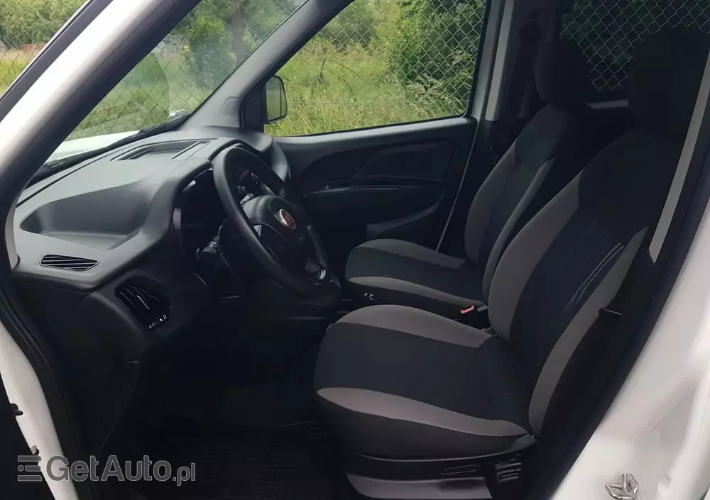 FIAT Doblo 1.6 Multijet 16V Easy