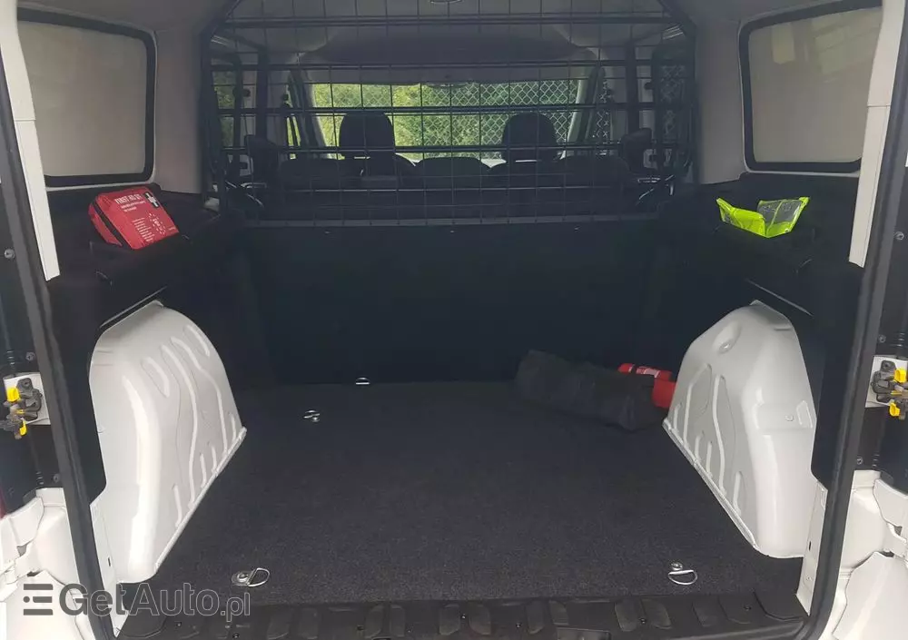 FIAT Doblo 1.6 Multijet 16V Easy