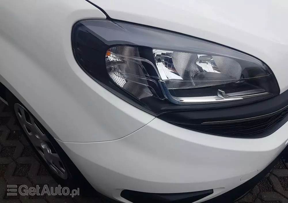 FIAT Doblo 1.6 Multijet 16V Easy