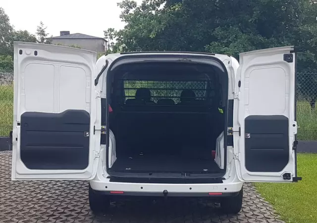 FIAT Doblo 1.6 Multijet 16V Easy