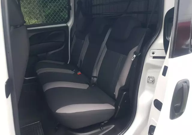 FIAT Doblo 1.6 Multijet 16V Easy