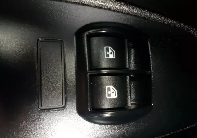 FIAT Doblo 1.6 Multijet 16V Easy