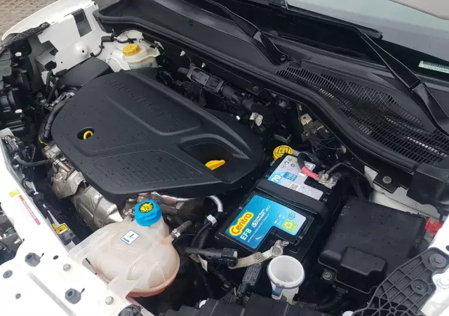 FIAT Doblo 1.6 Multijet 16V Easy