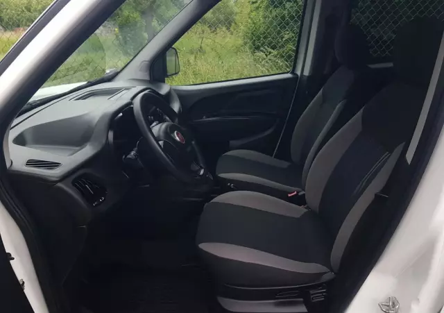 FIAT Doblo 1.6 Multijet 16V Easy