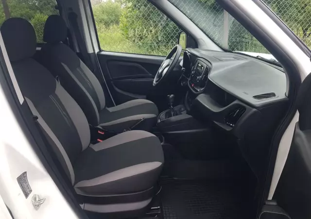 FIAT Doblo 1.6 Multijet 16V Easy