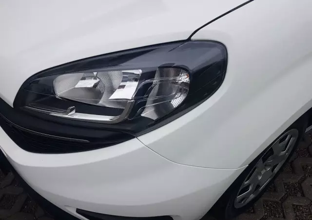 FIAT Doblo 1.6 Multijet 16V Easy