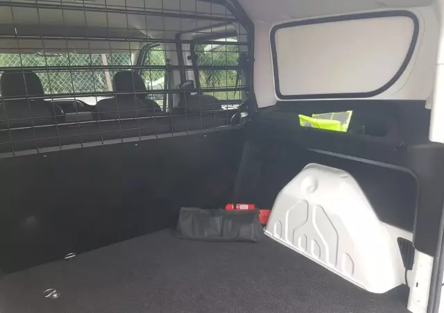 FIAT Doblo 1.6 Multijet 16V Easy