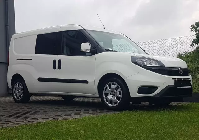 FIAT Doblo 1.6 Multijet 16V Easy
