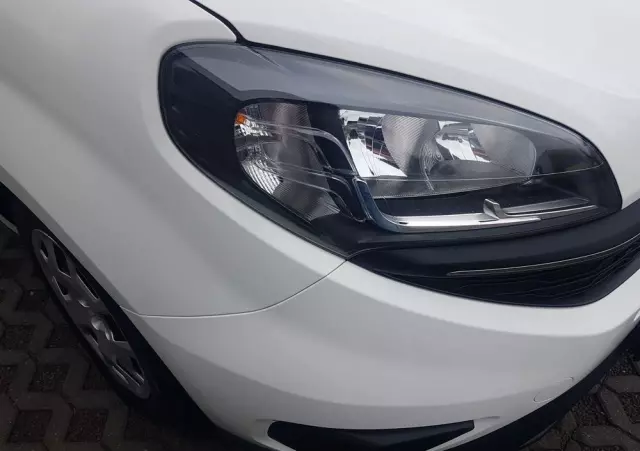 FIAT Doblo 1.6 Multijet 16V Easy