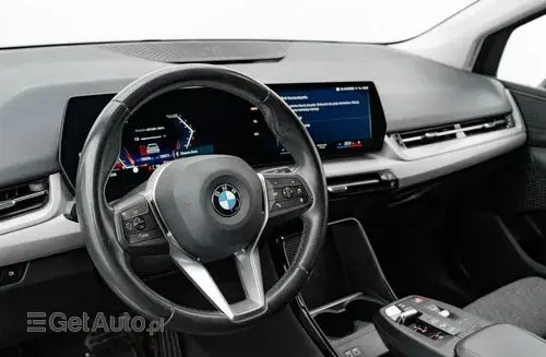 BMW Seria 2 