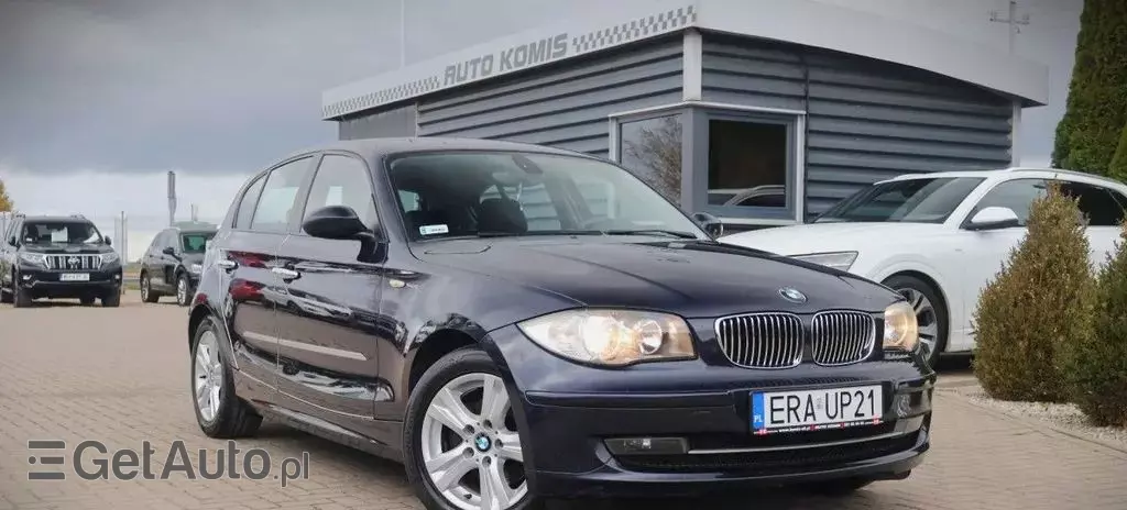 BMW Seria 1 