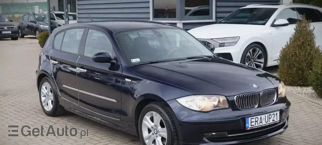 BMW Seria 1 