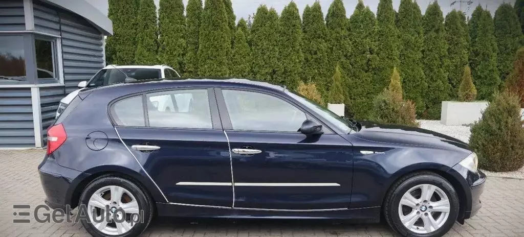 BMW Seria 1 