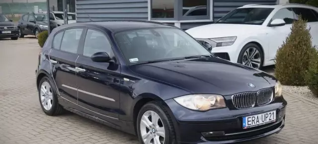 BMW Seria 1 