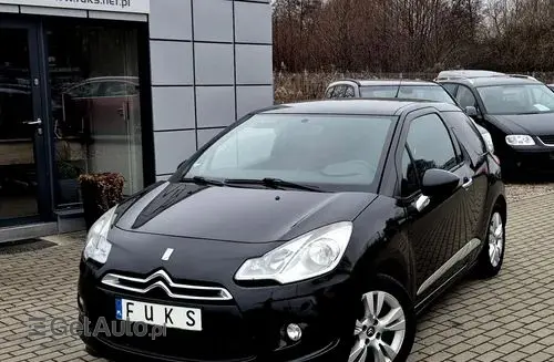 CITROEN DS3 