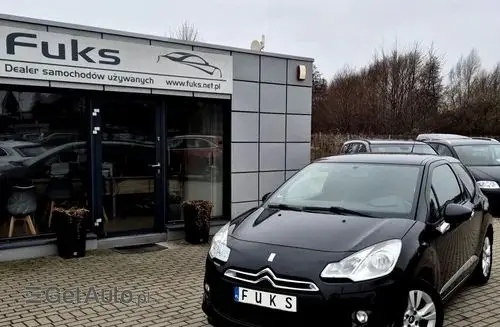 CITROEN DS3 