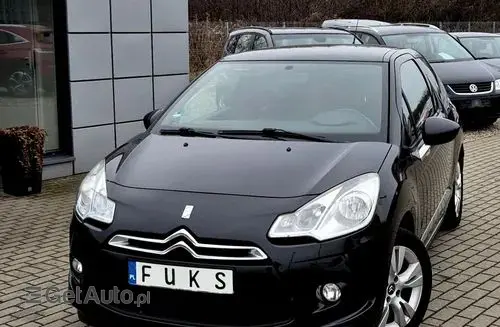 CITROEN DS3 